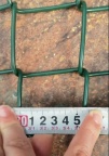 球场用，养殖用勾花网