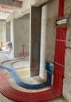 改水改电自建房改水电