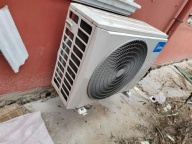 精湛专业空调移机