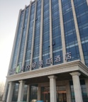 希尔顿惠庭酒店招聘餐饮前厅经理
